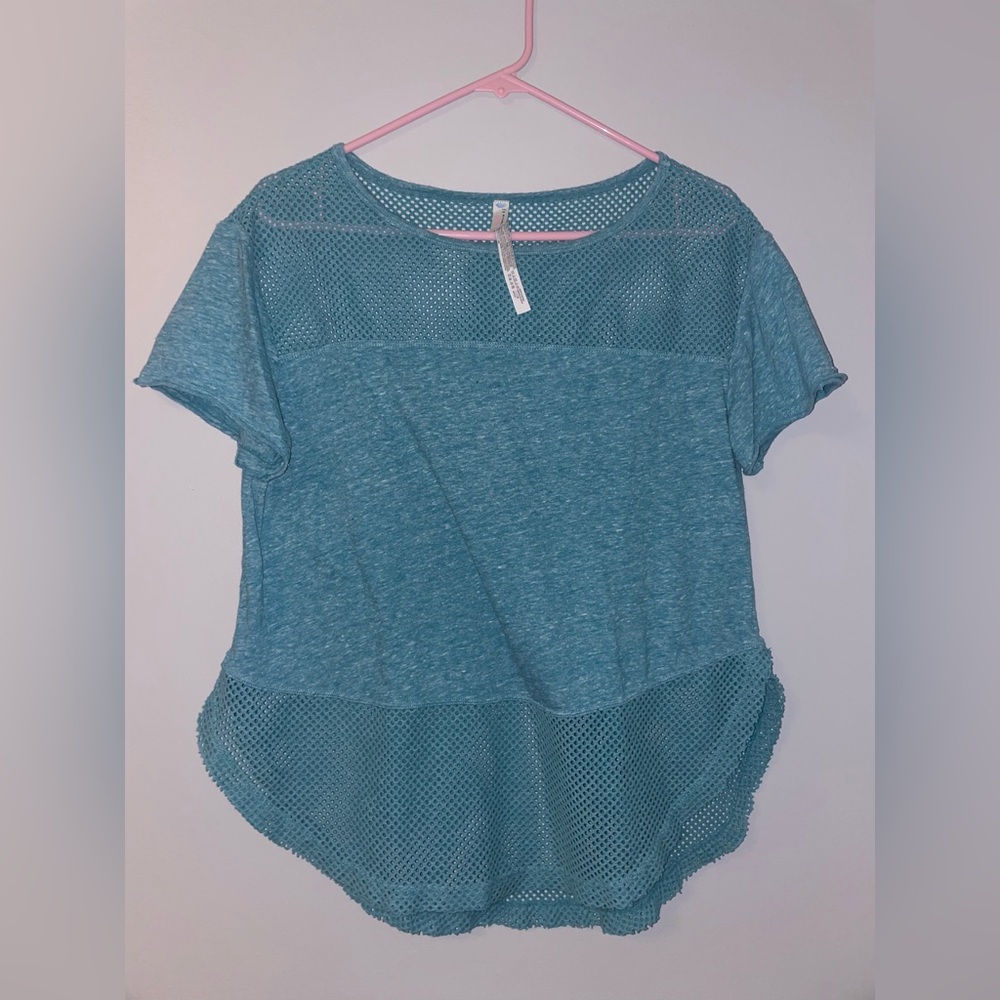 Free people tshirt
